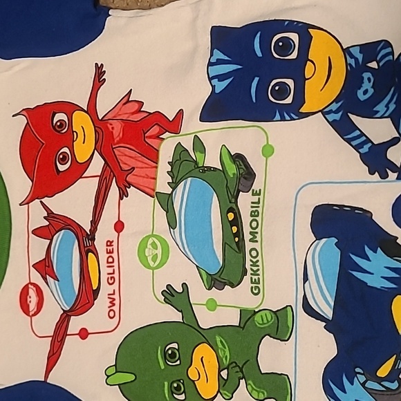 Pj masks pj set - Picture 3 of 12